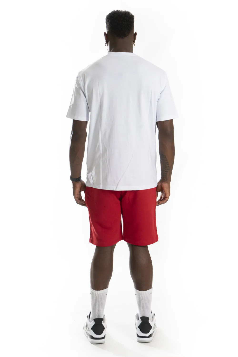 Completino Basket Loose Fit Art. Cd72
