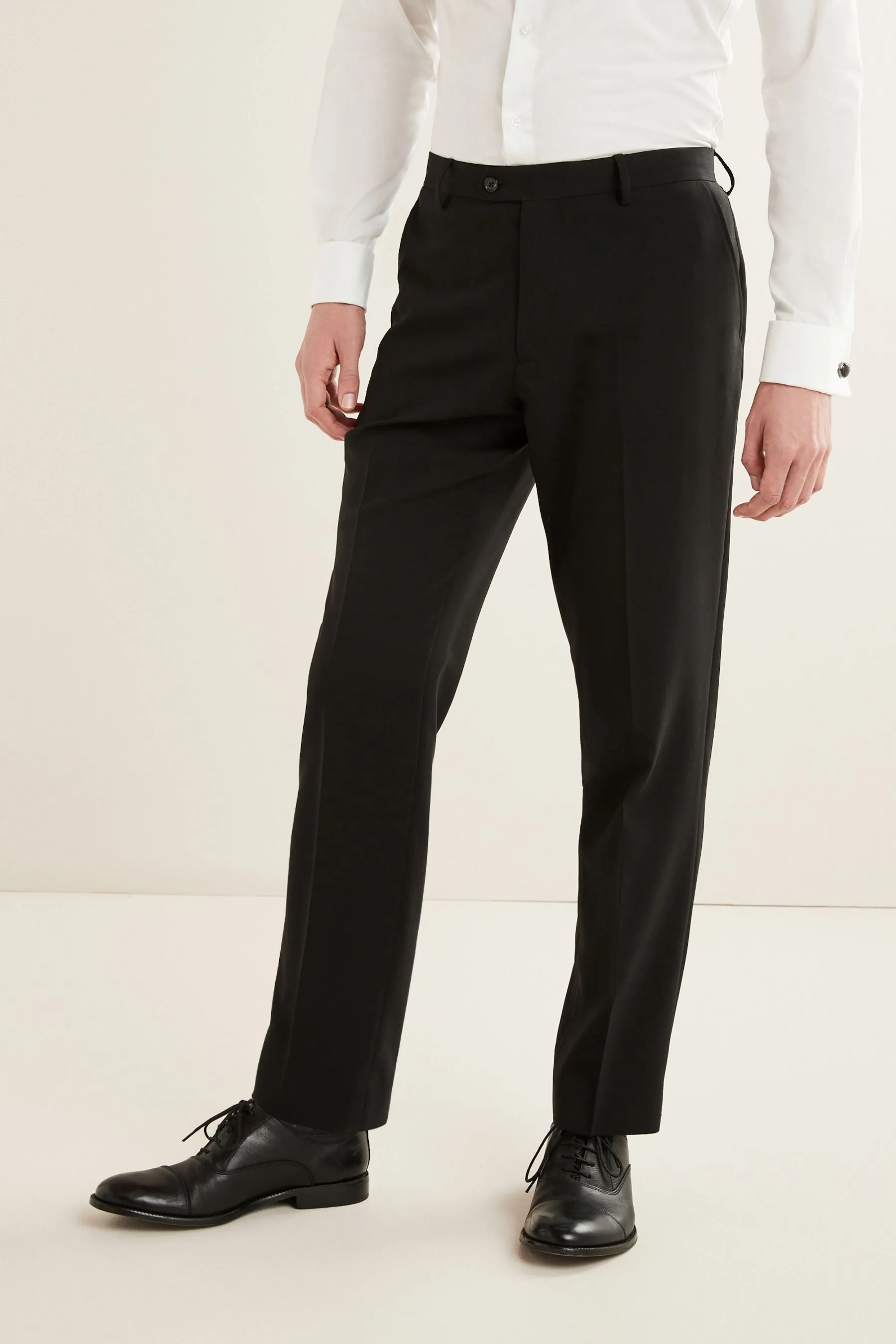Completo must-have Pantaloni