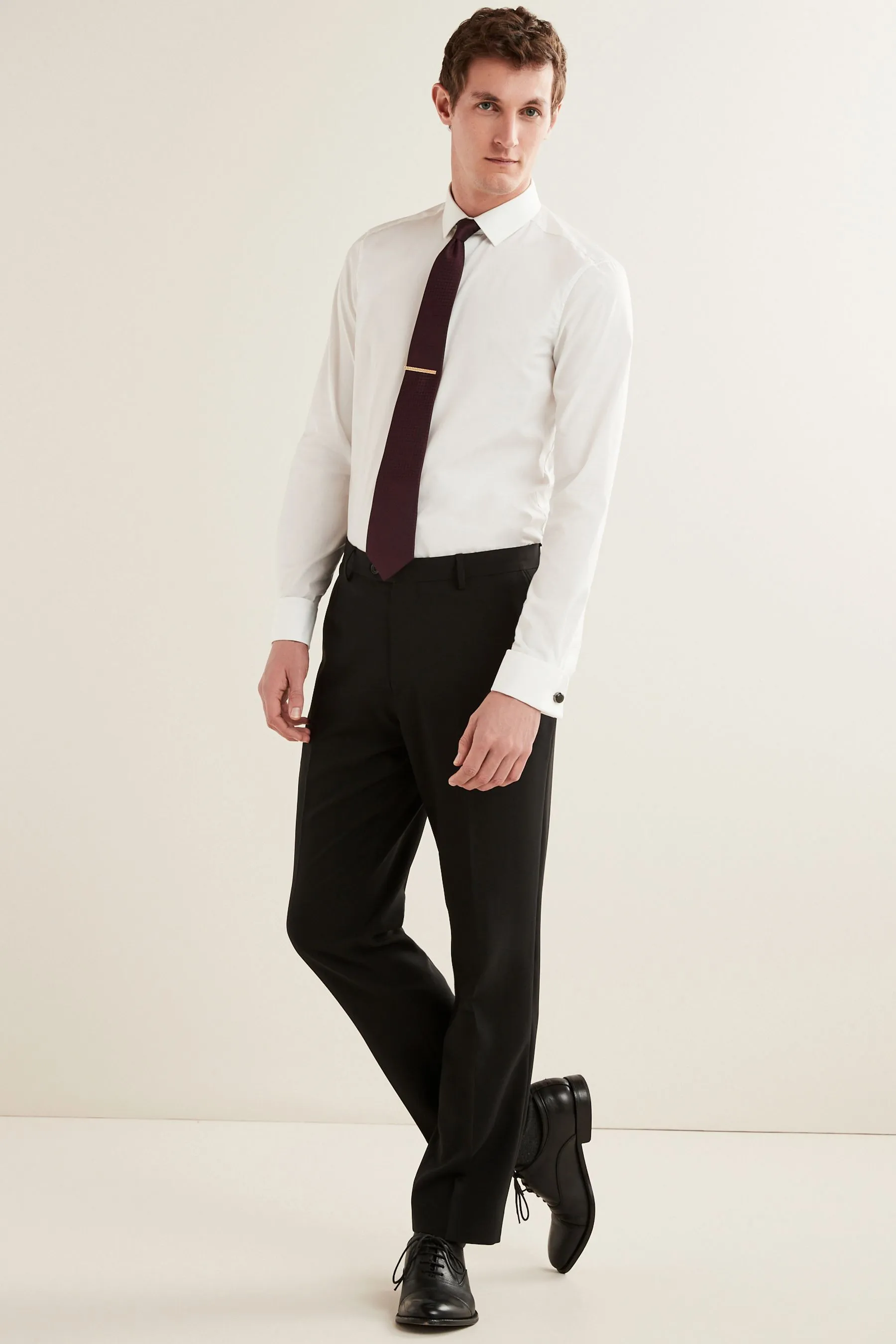 Completo must-have Pantaloni