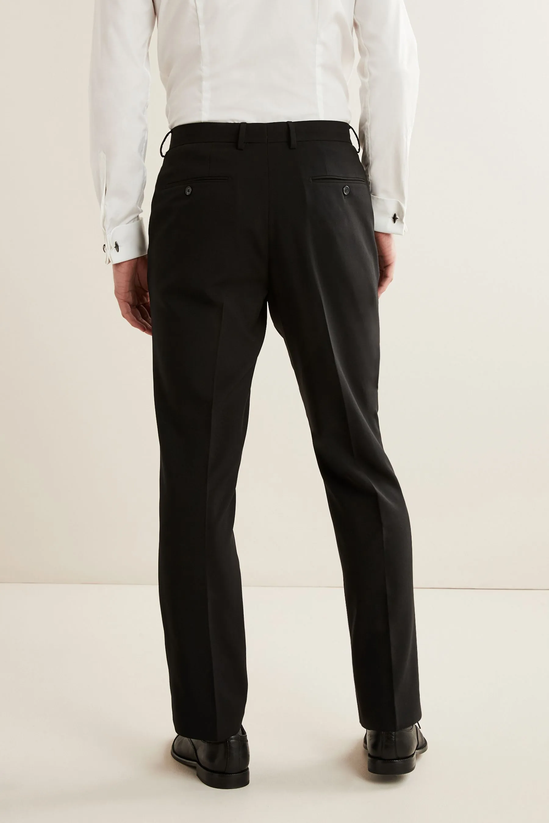 Completo must-have Pantaloni