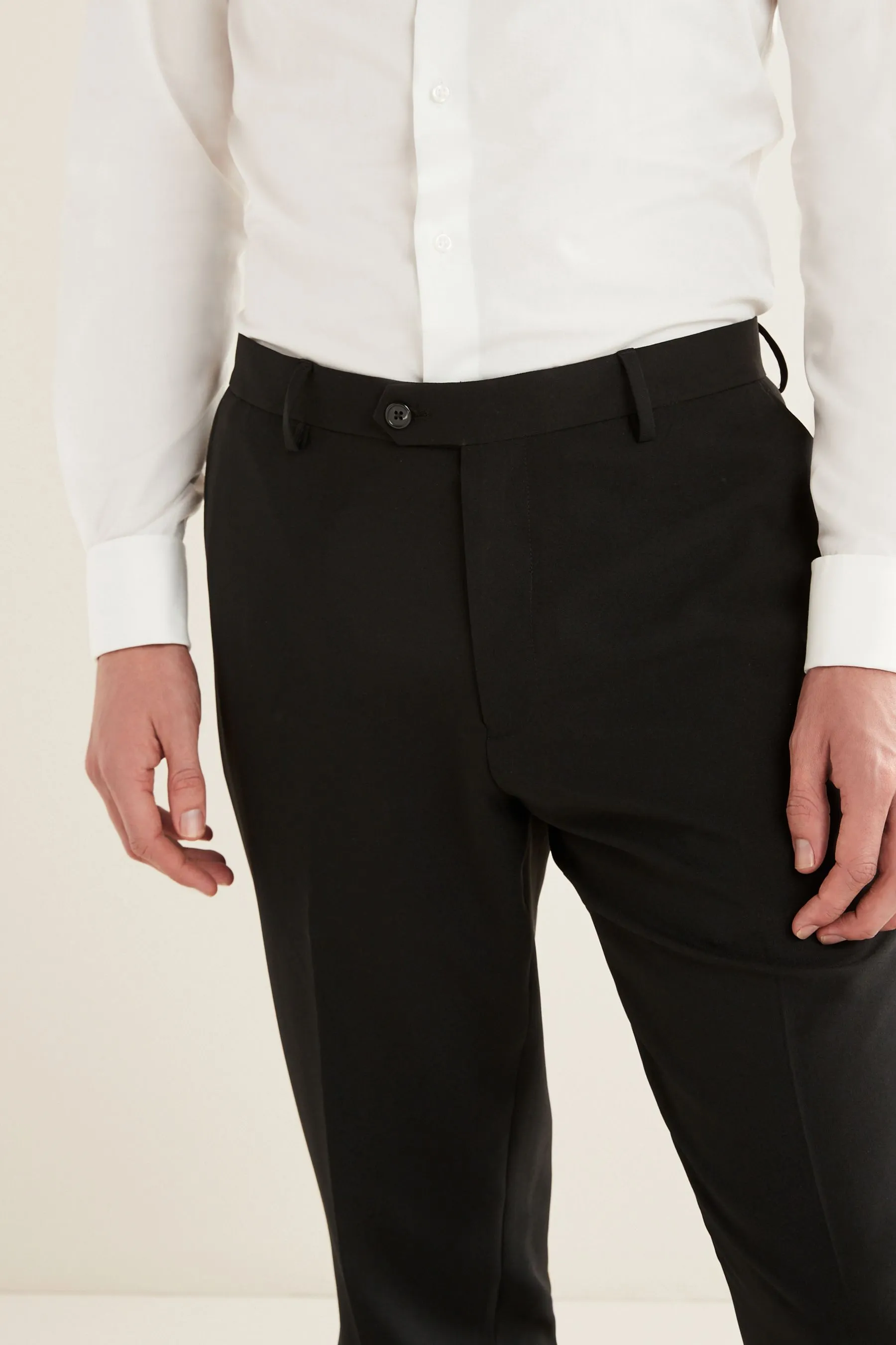 Completo must-have Pantaloni