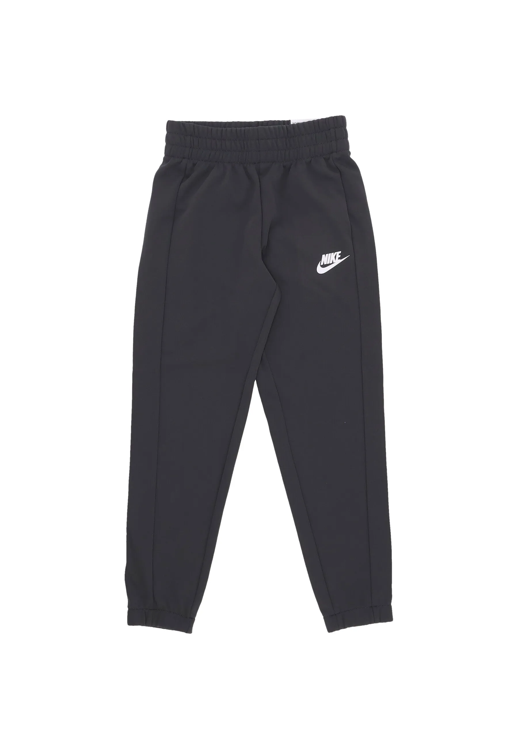 Completo Tuta Ragazzo B Sportswear Full-zip Tracksuit Smoke Grey/anthracite/white