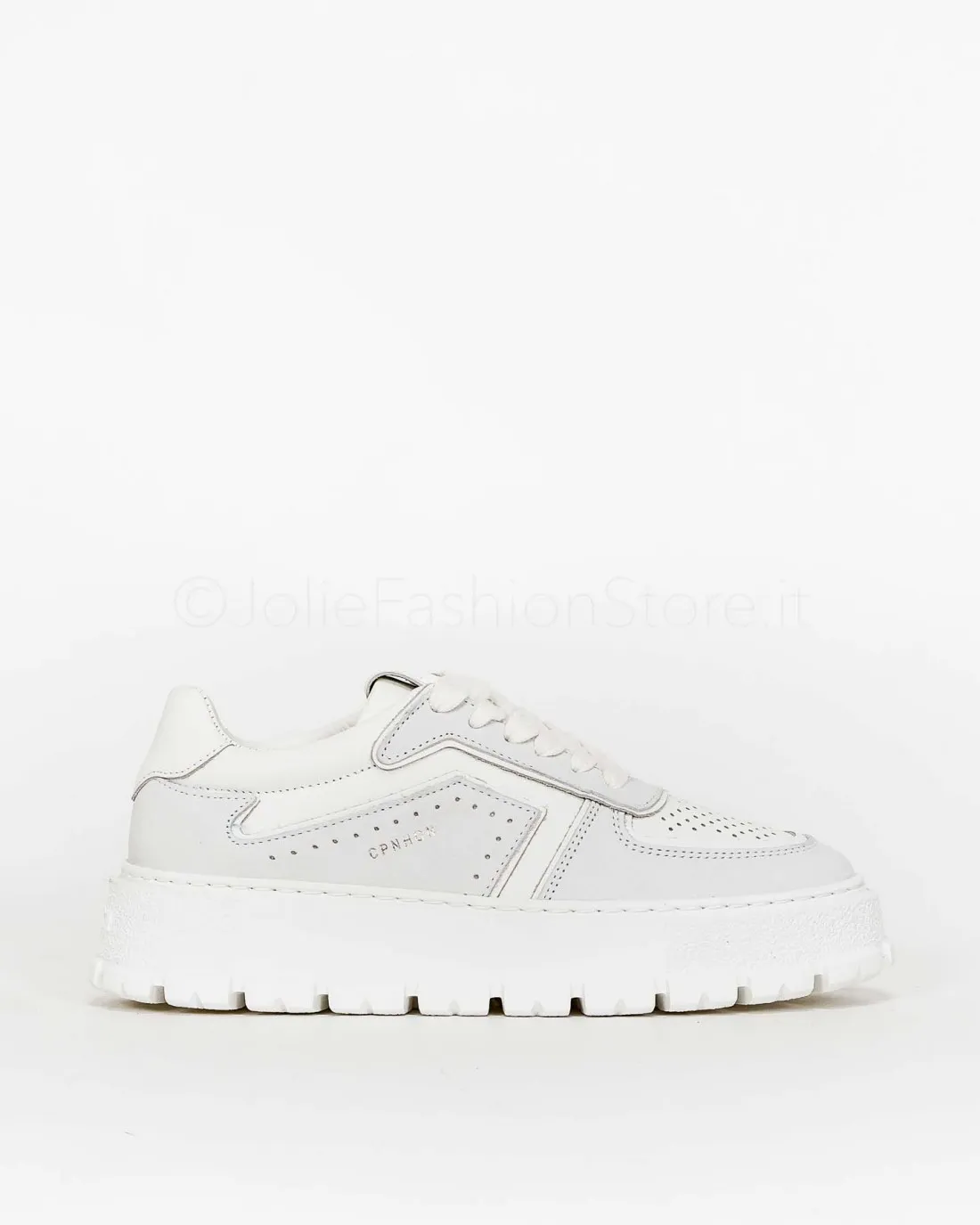 ---------------  ---------------  ---------------  ---------------  --------------Copenhagen Sneakers Bianca------