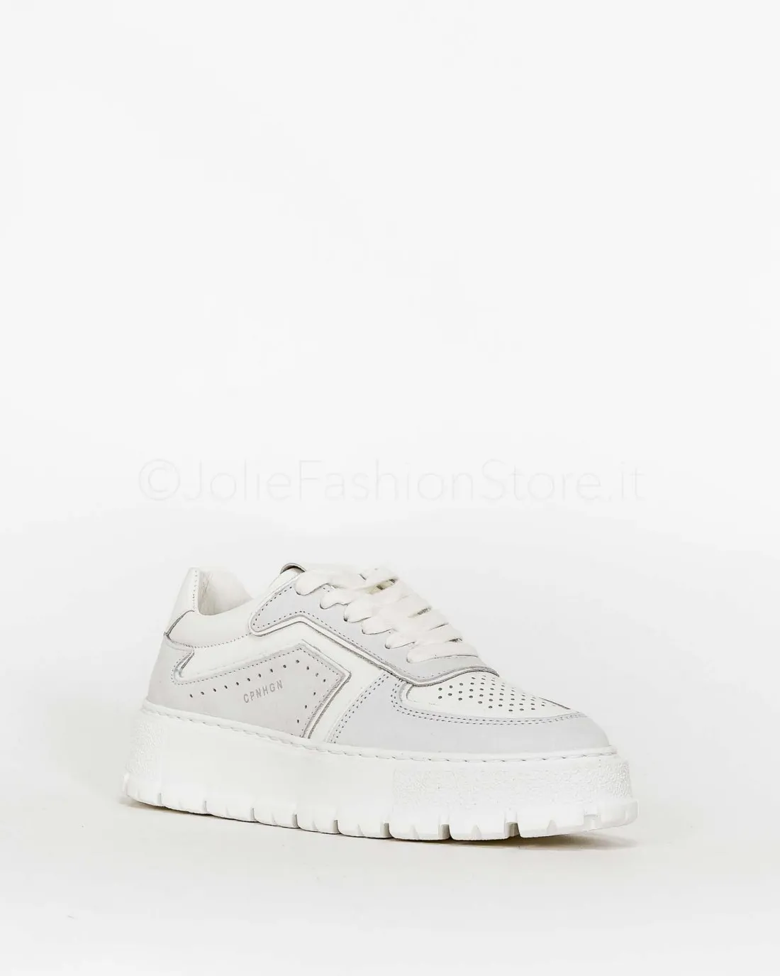 ---------------  ---------------  ---------------  ---------------  --------------Copenhagen Sneakers Bianca------