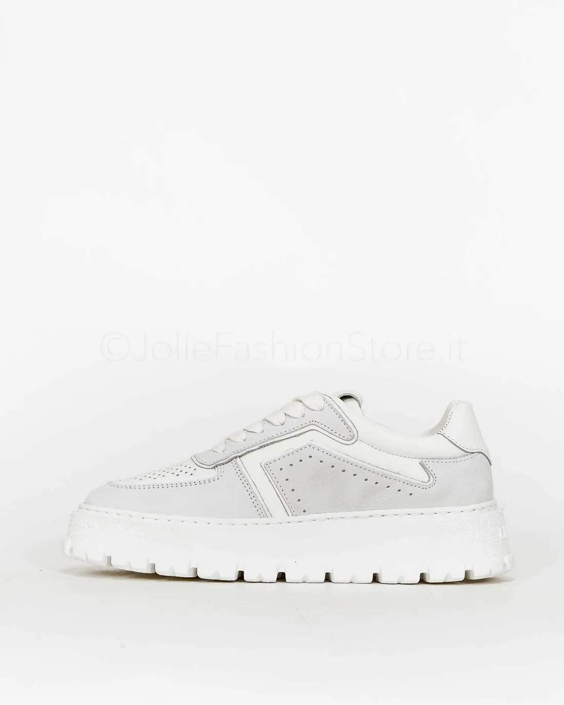 ---------------  ---------------  ---------------  ---------------  --------------Copenhagen Sneakers Bianca------