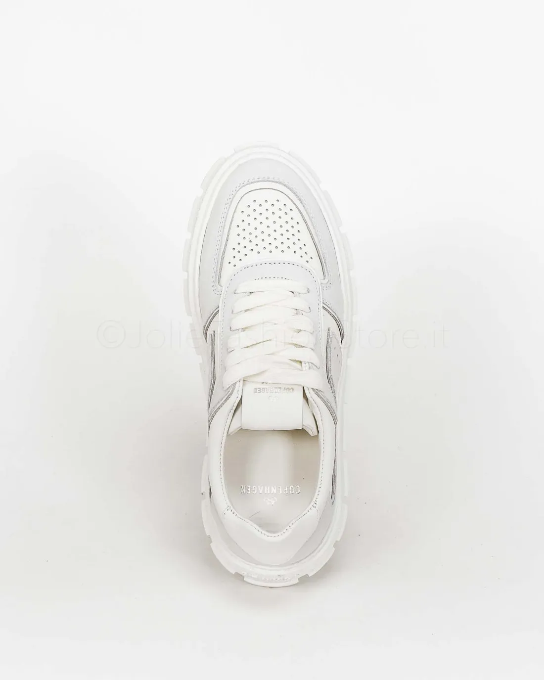 ---------------  ---------------  ---------------  ---------------  --------------Copenhagen Sneakers Bianca------