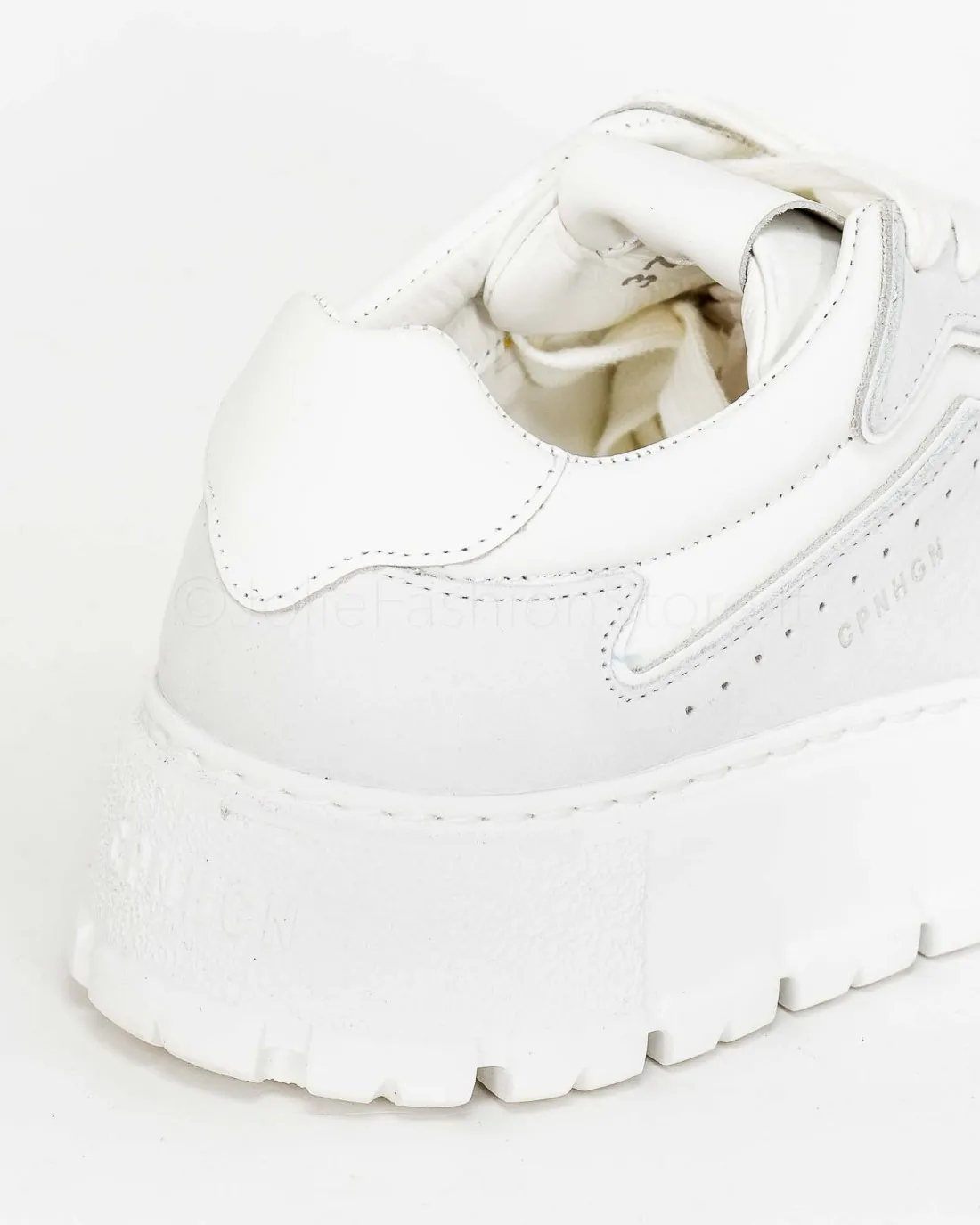 ---------------  ---------------  ---------------  ---------------  --------------Copenhagen Sneakers Bianca------