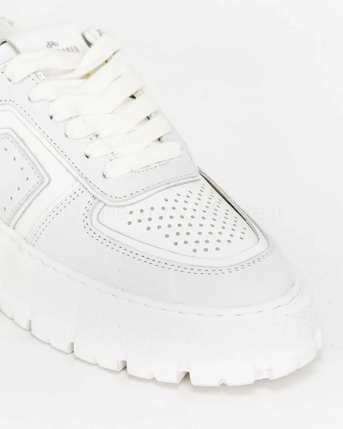 ---------------  ---------------  ---------------  ---------------  --------------Copenhagen Sneakers Bianca------