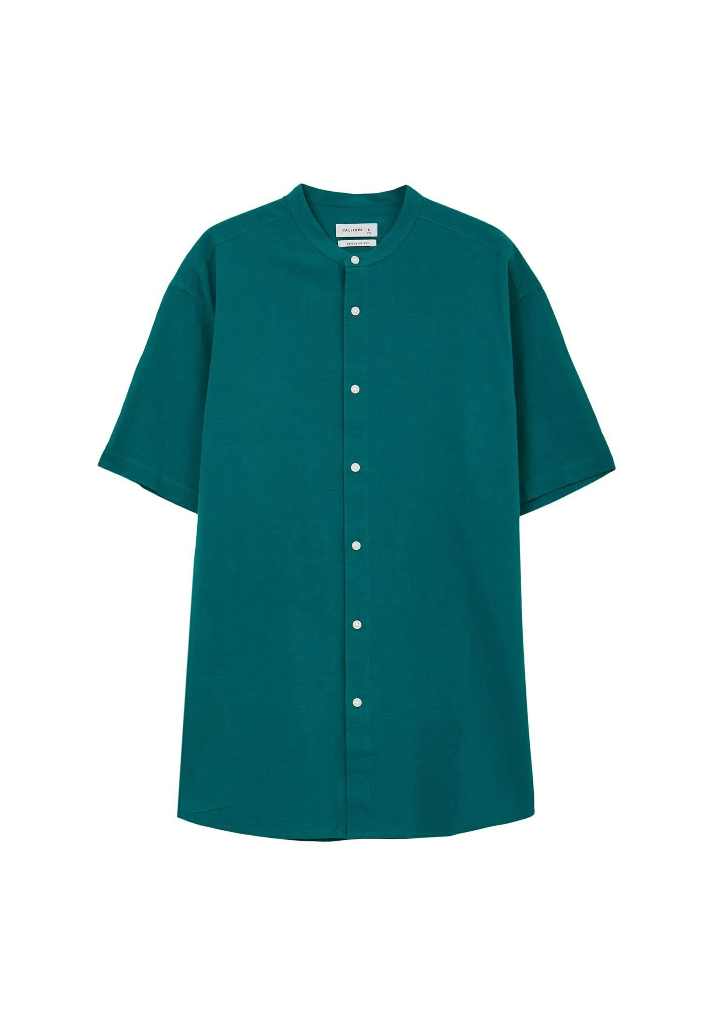 COREANA ARRICCIATO - Camicia