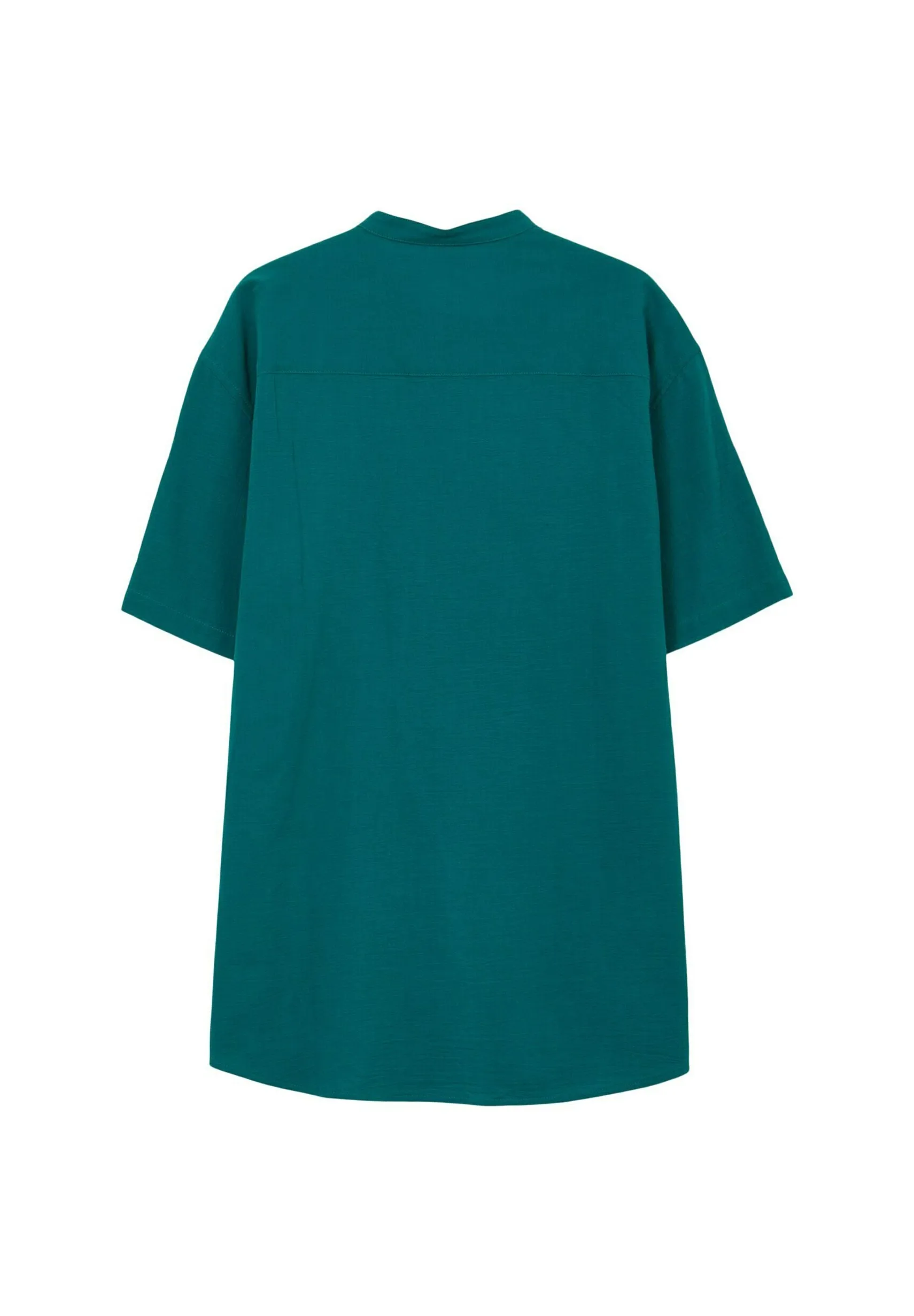 COREANA ARRICCIATO - Camicia