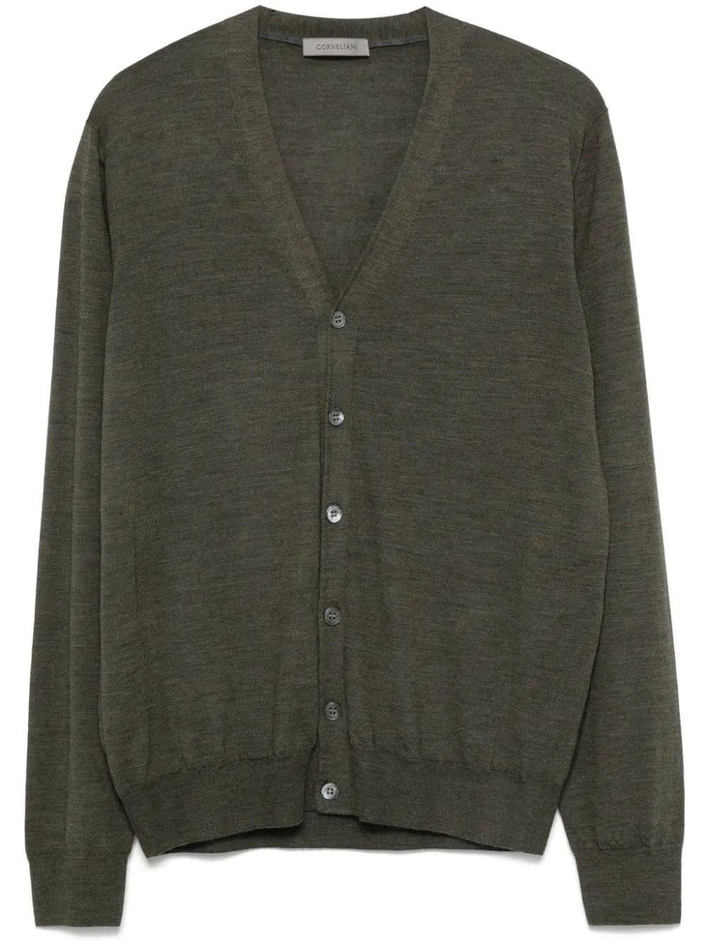 Corneliani-Cardigan