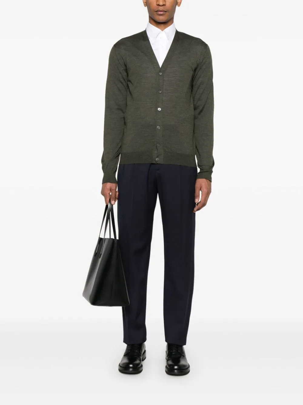 Corneliani-Cardigan