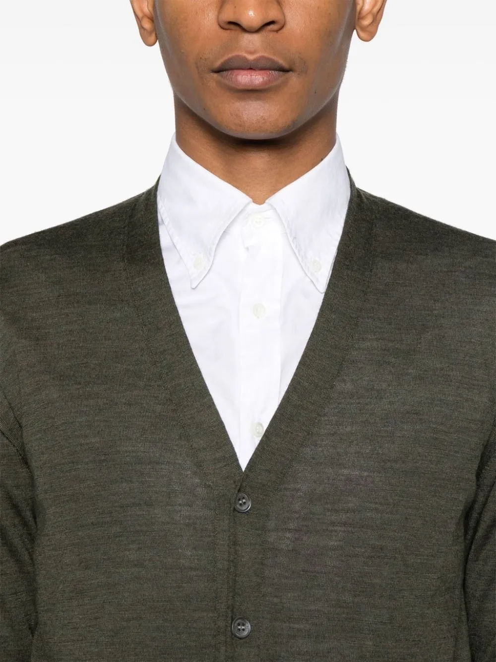 Corneliani-Cardigan
