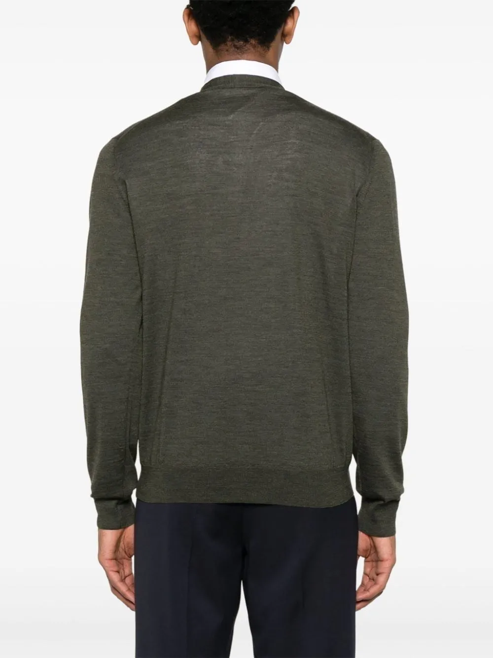 Corneliani-Cardigan