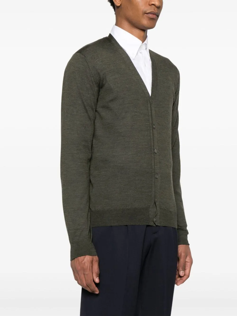 Corneliani-Cardigan