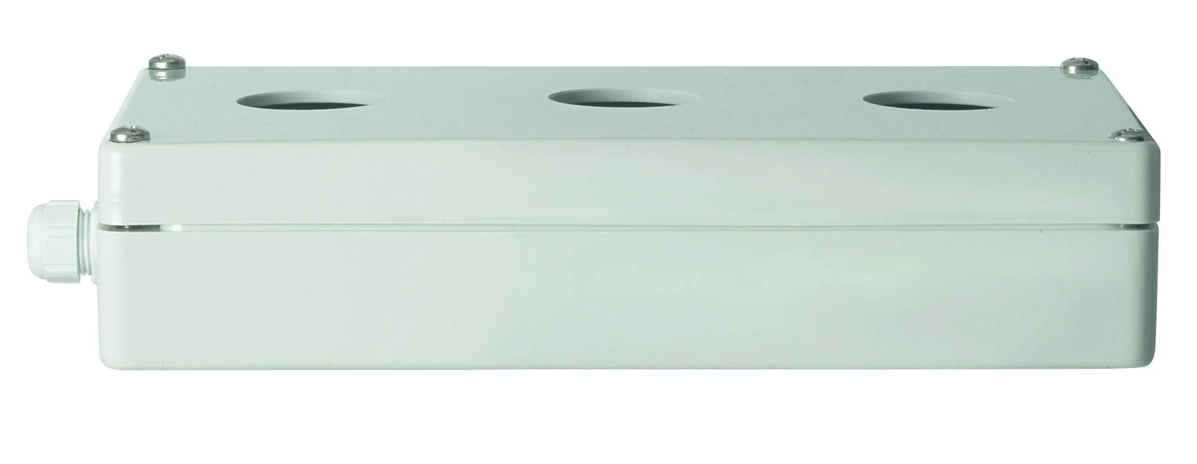 Corpo Werma, Grigio