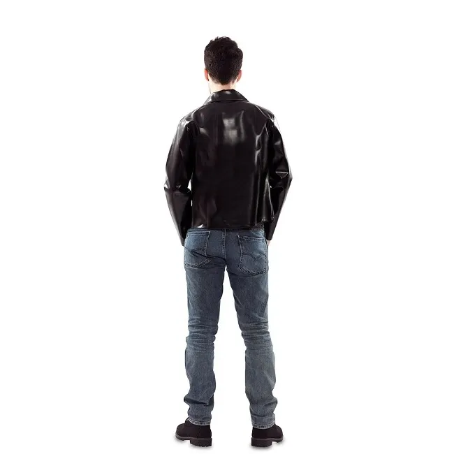 Costume da ragazzo ribelle per uomo