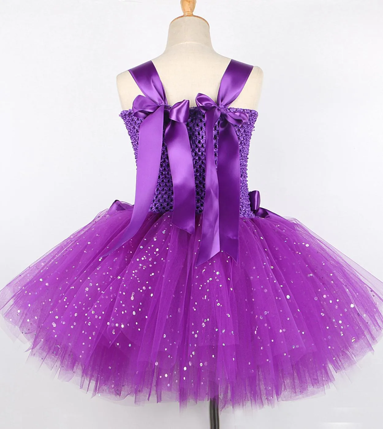 Costume di Halloween per bambine Farfalla per bambini Costume da farfalla per bambina Fata viola