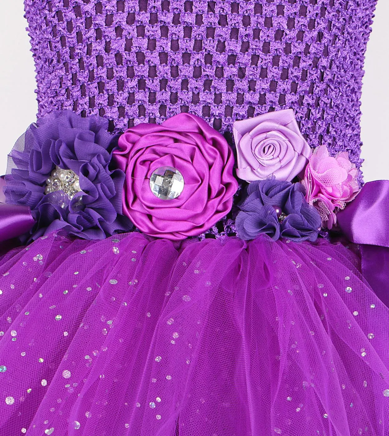 Costume di Halloween per bambine Farfalla per bambini Costume da farfalla per bambina Fata viola