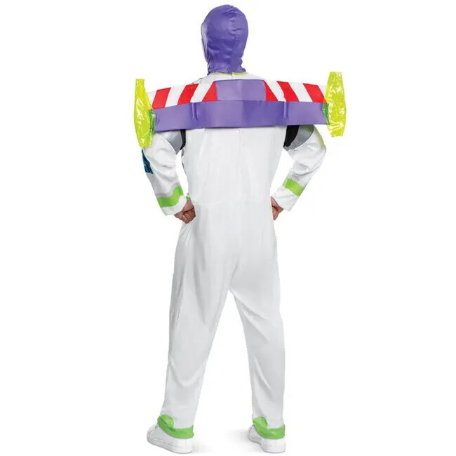 Costumi da Buzz Lightyear per adulti