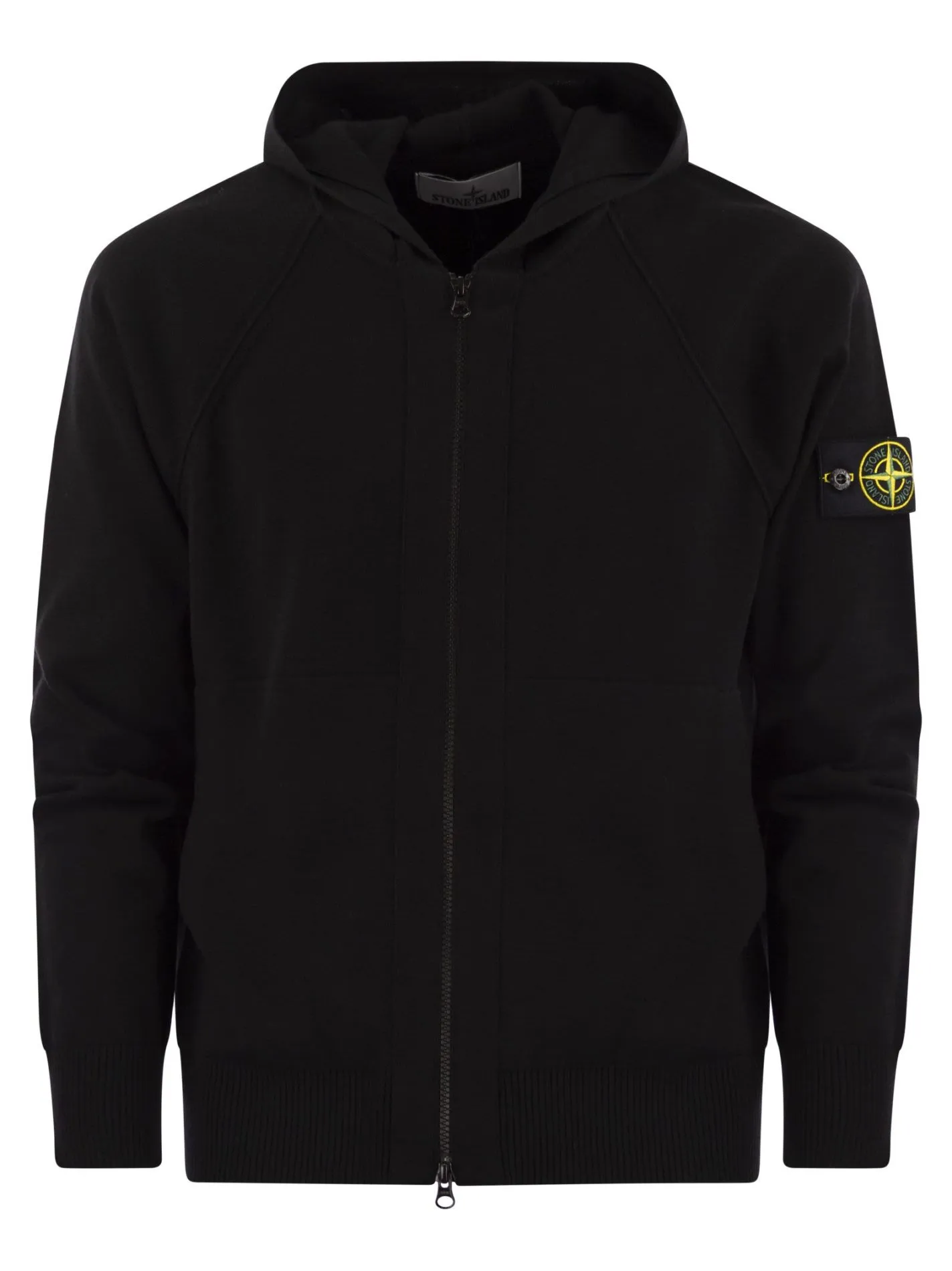 Cotton hoodie