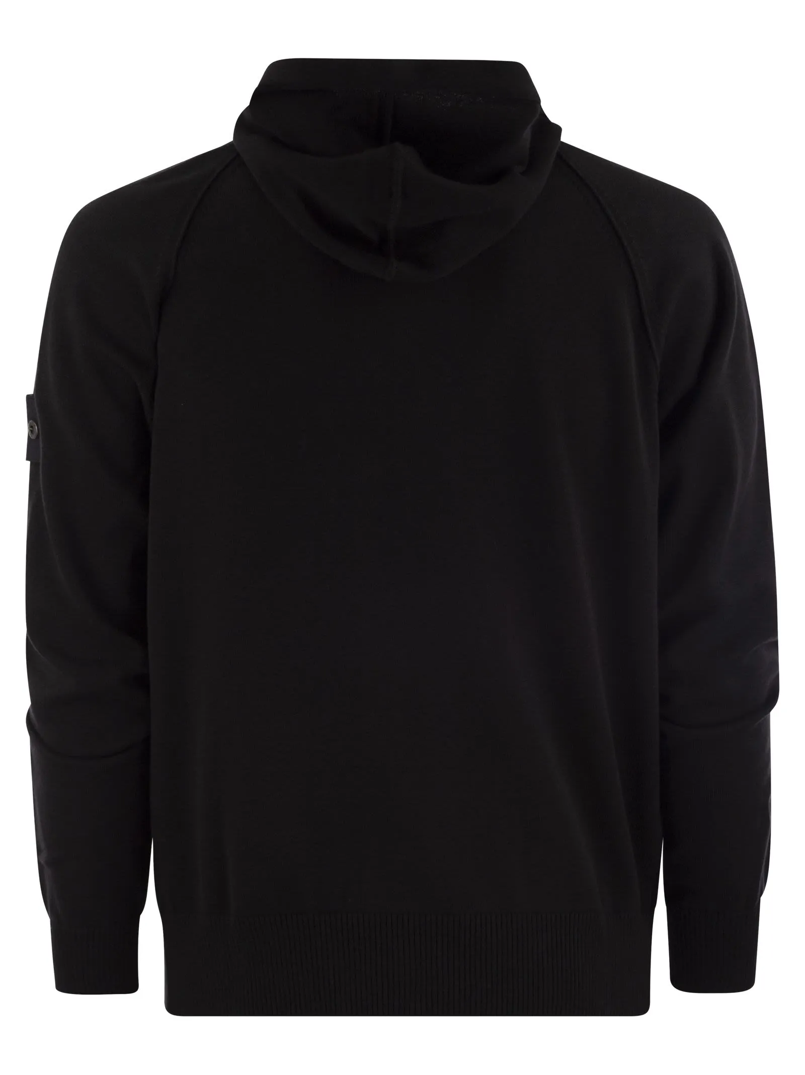 Cotton hoodie