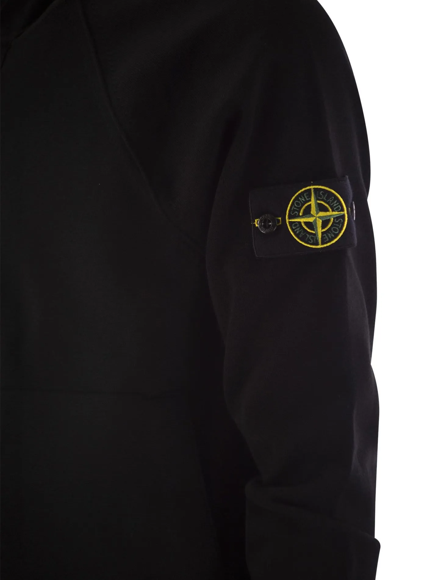 Cotton hoodie