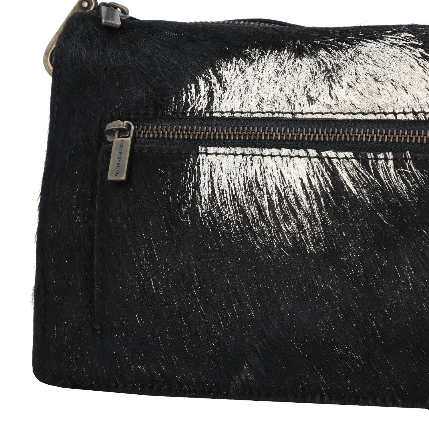 Cowboysbag Bloomfield Borsa a tracolla Pelle 27 cm