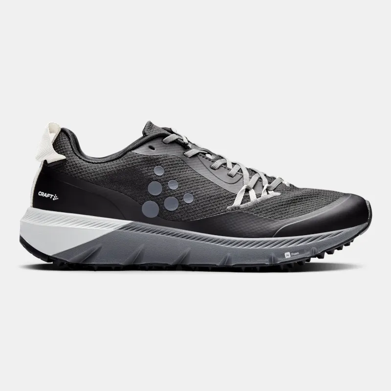 CRAFT   uomo    ADV Nordic Trail 999000 BLK
