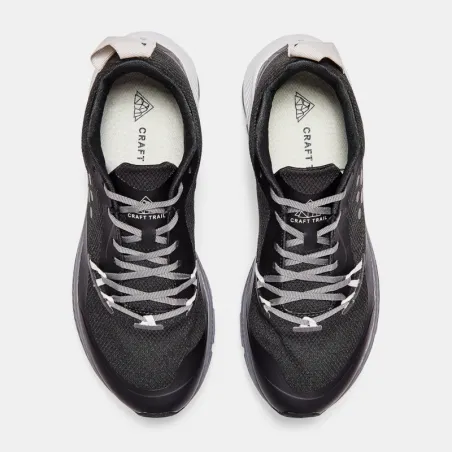CRAFT   uomo    ADV Nordic Trail 999000 BLK