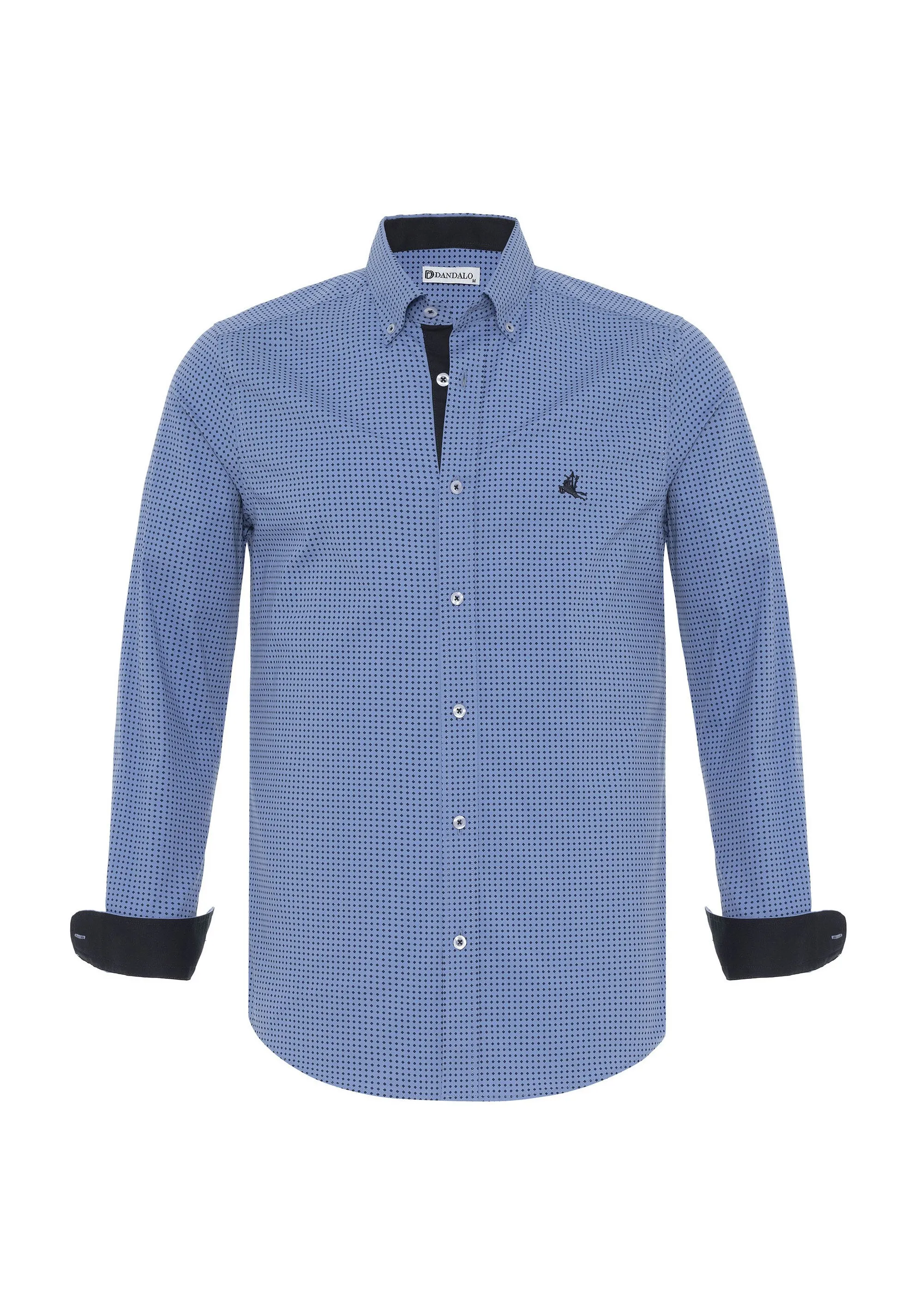 CRISTOPHE - Camicia