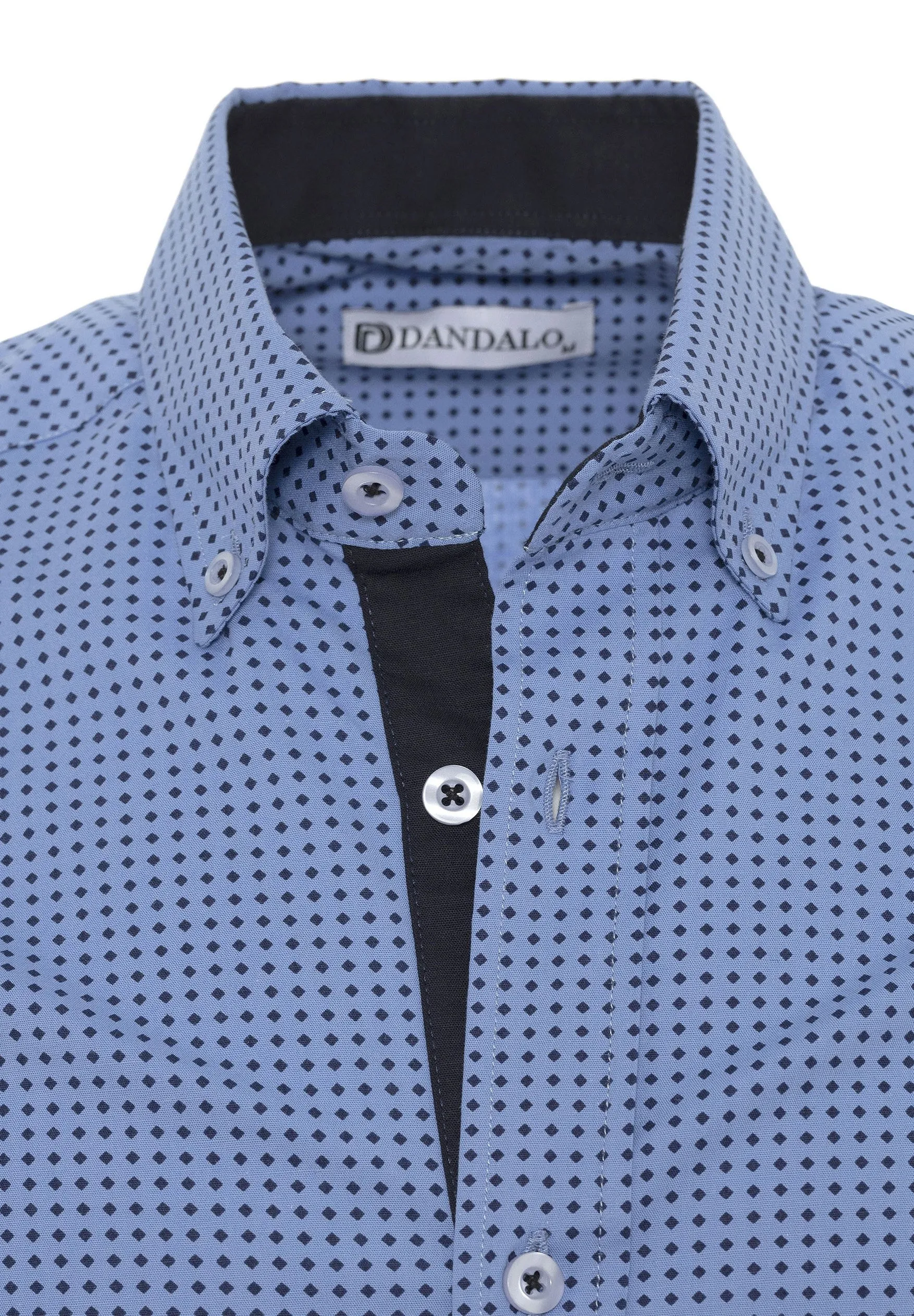 CRISTOPHE - Camicia