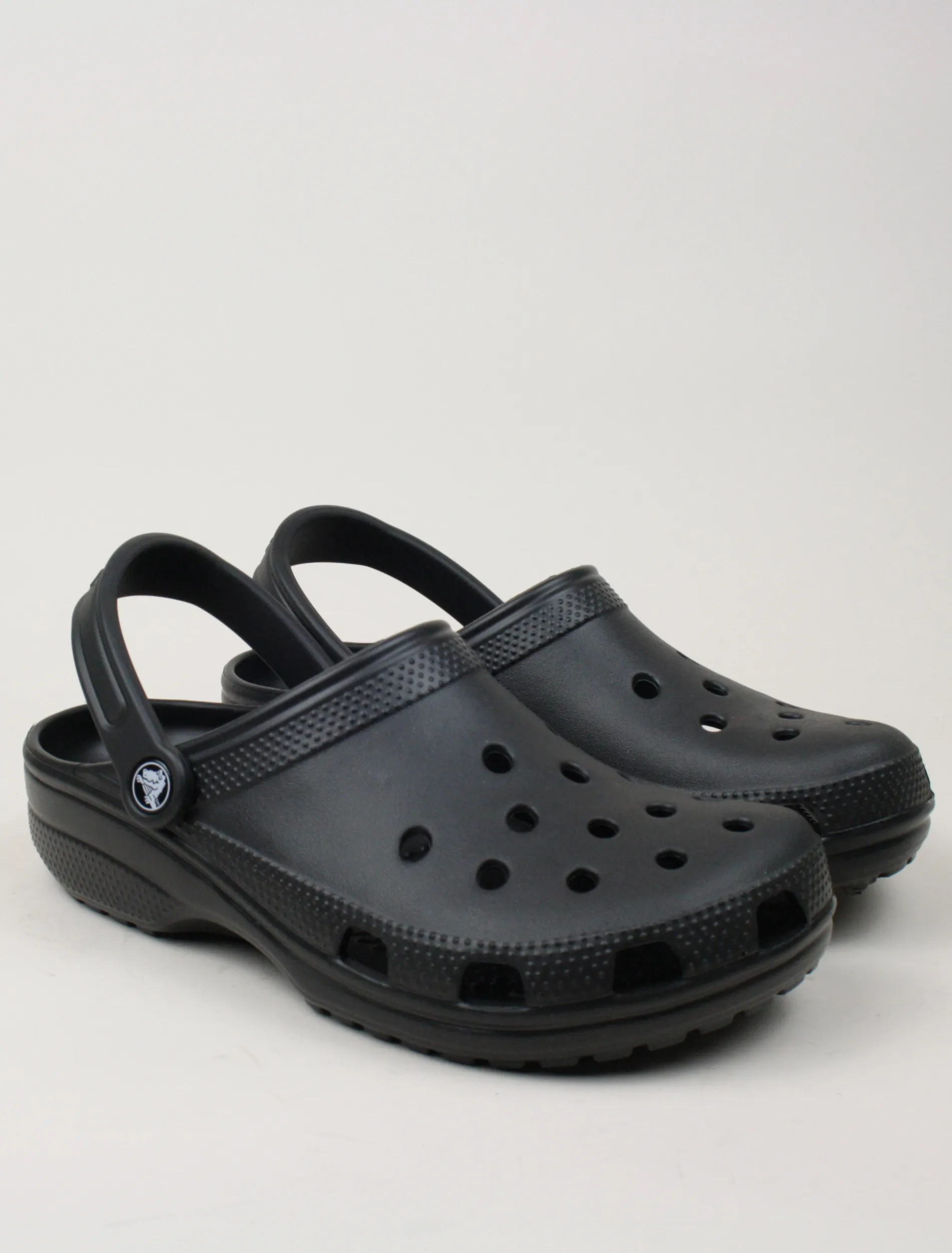 Crocs Classic Sabot U Black