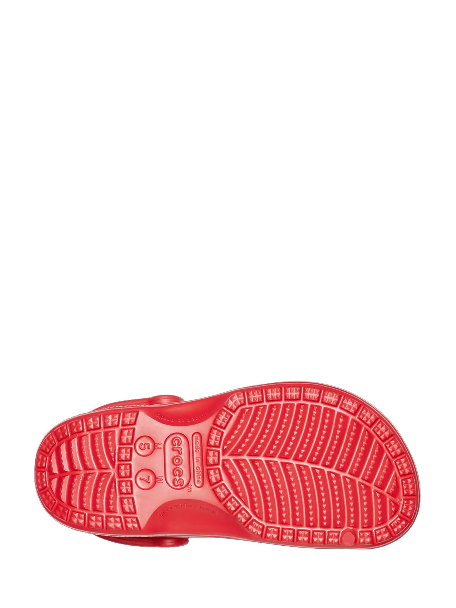 Crocs Sabot CR.10126