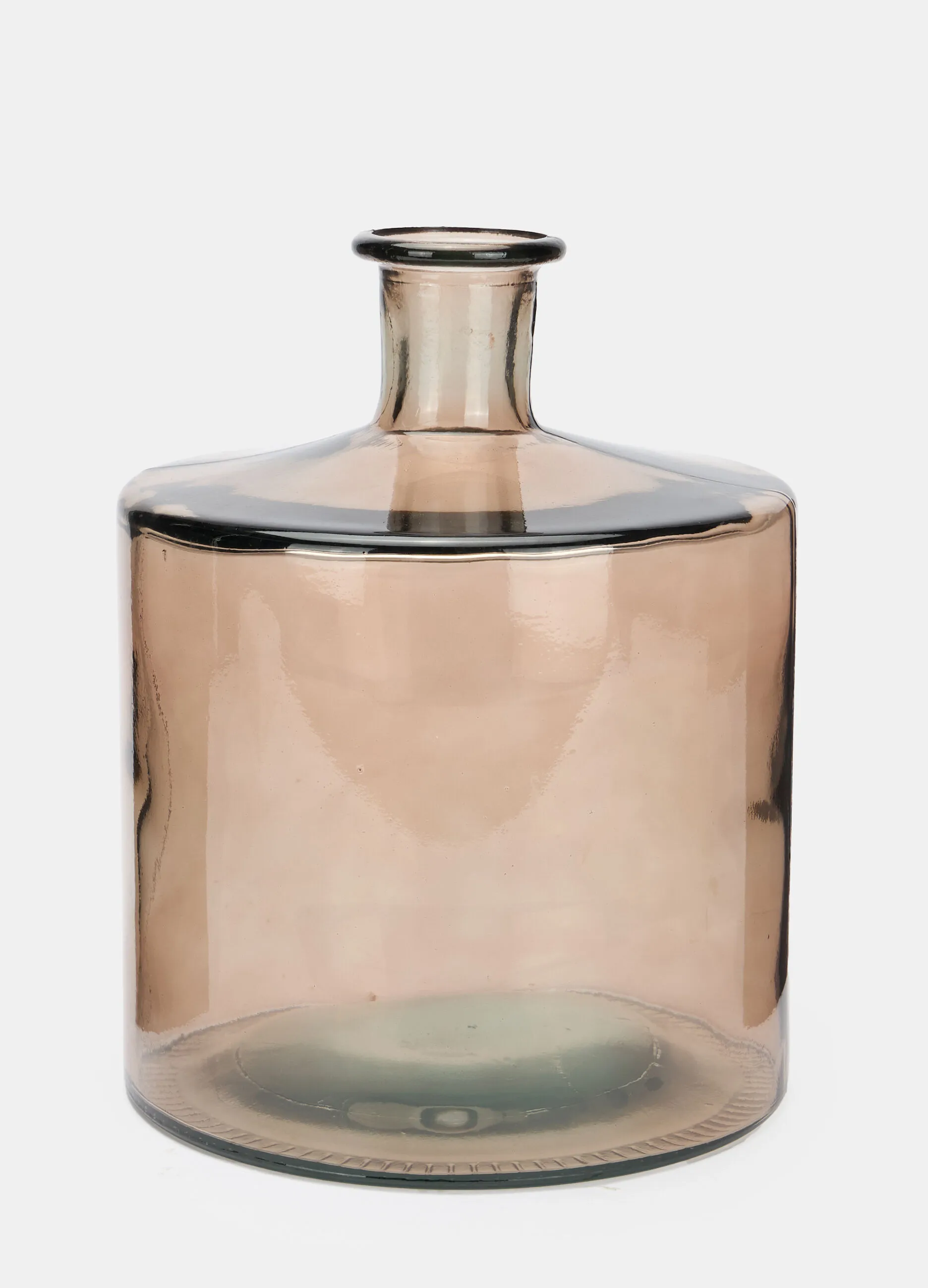 CROFF  Vaso in vetro 