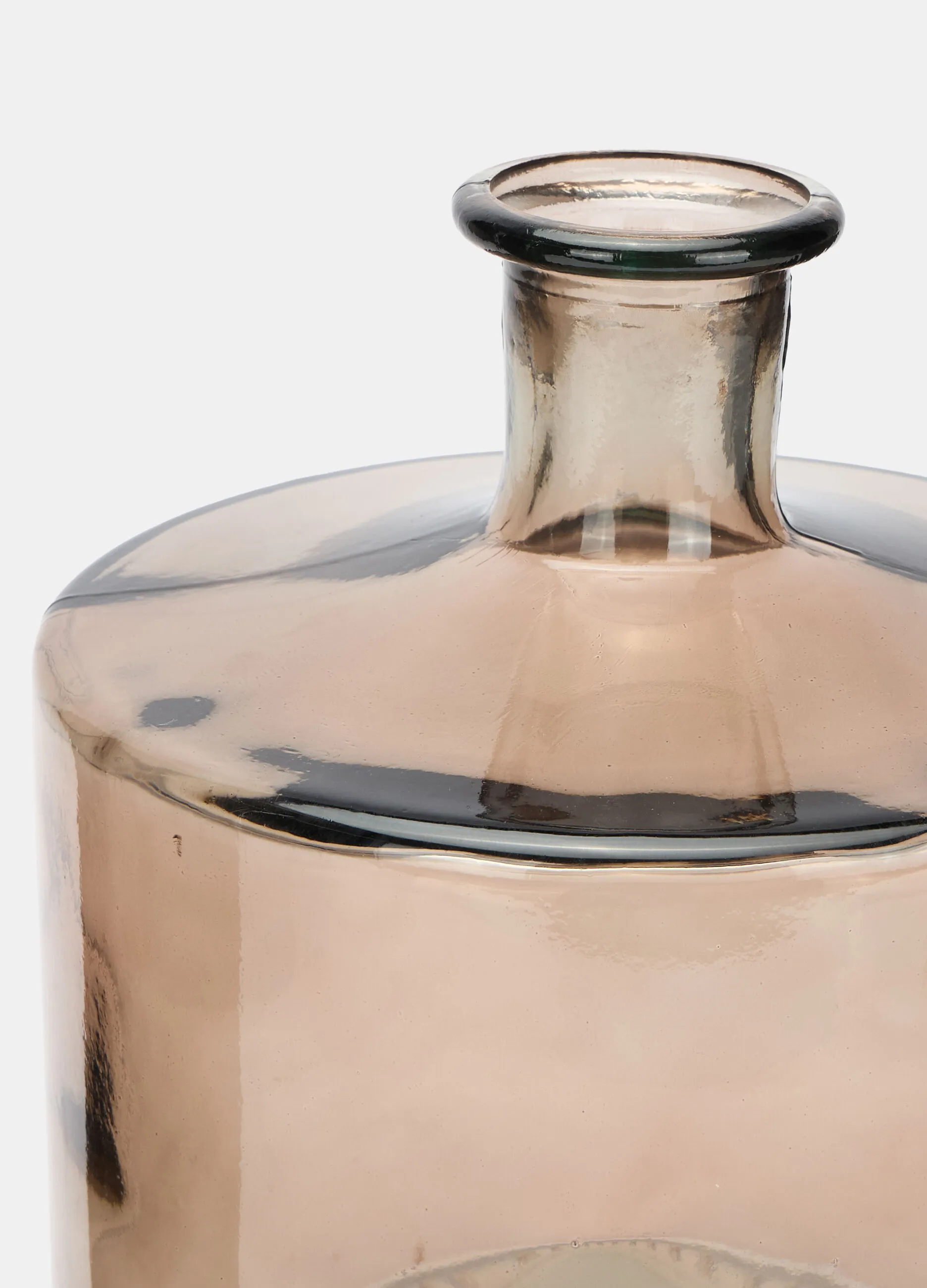 CROFF  Vaso in vetro 