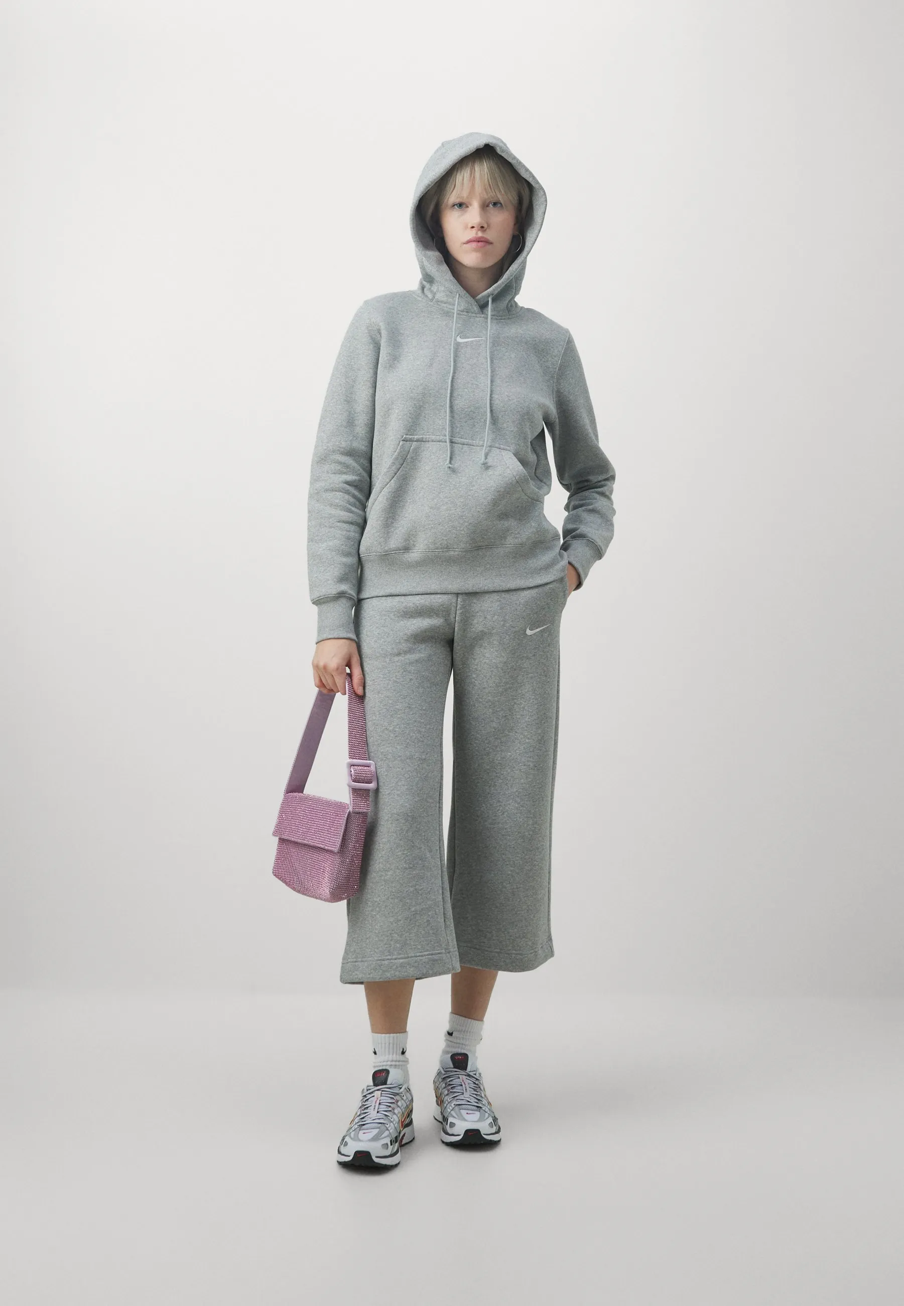 CROP - Pantaloni sportivi