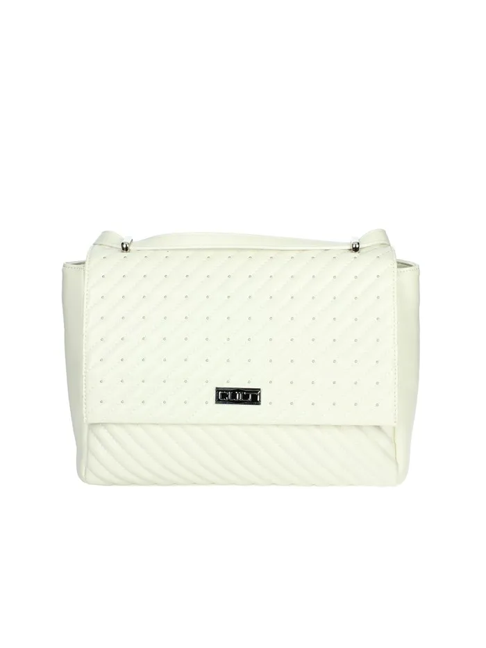 Cult  BORSA A TRACOLLA X05.003 PANNA