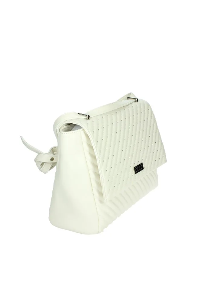 Cult  BORSA A TRACOLLA X05.003 PANNA