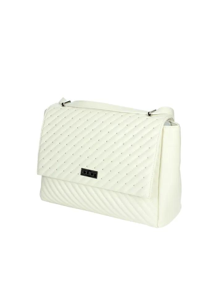 Cult  BORSA A TRACOLLA X05.003 PANNA