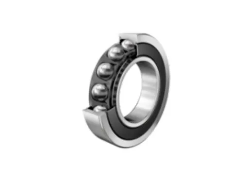 Cuscinetto a sfera Cuscinetto a sfere a contatto angolare a una corona FAG in Acciaio, Ø int. 10mm, Ø est. 30mm, Largh.