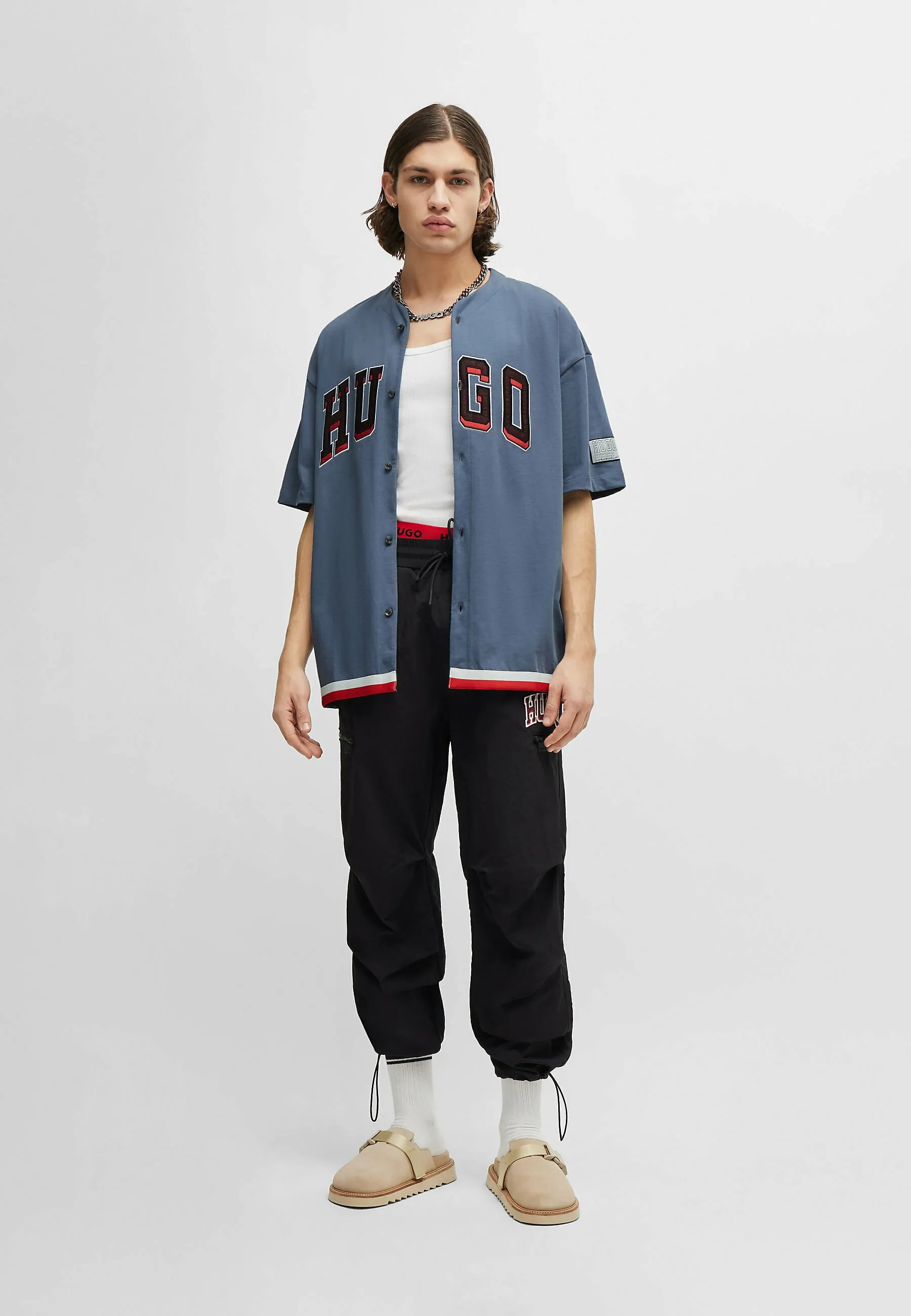 DANOME - Camicia