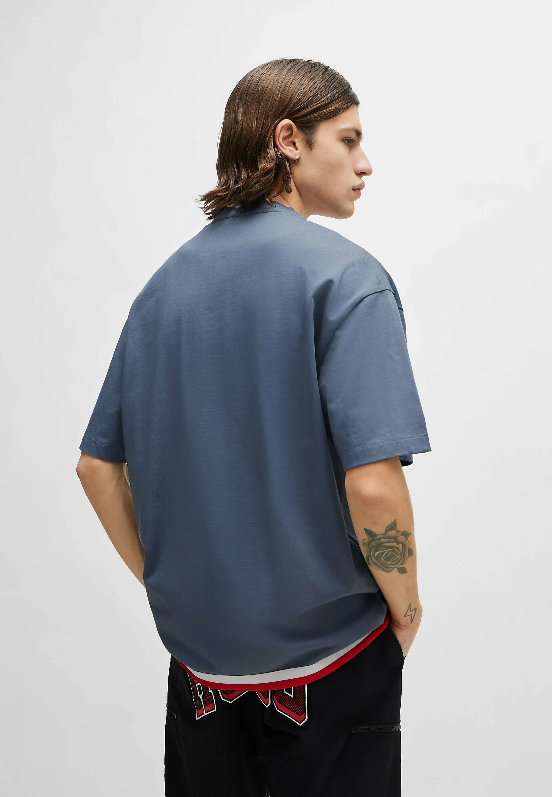 DANOME - Camicia