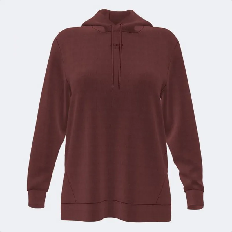 Daphne Hoodie Burgundy