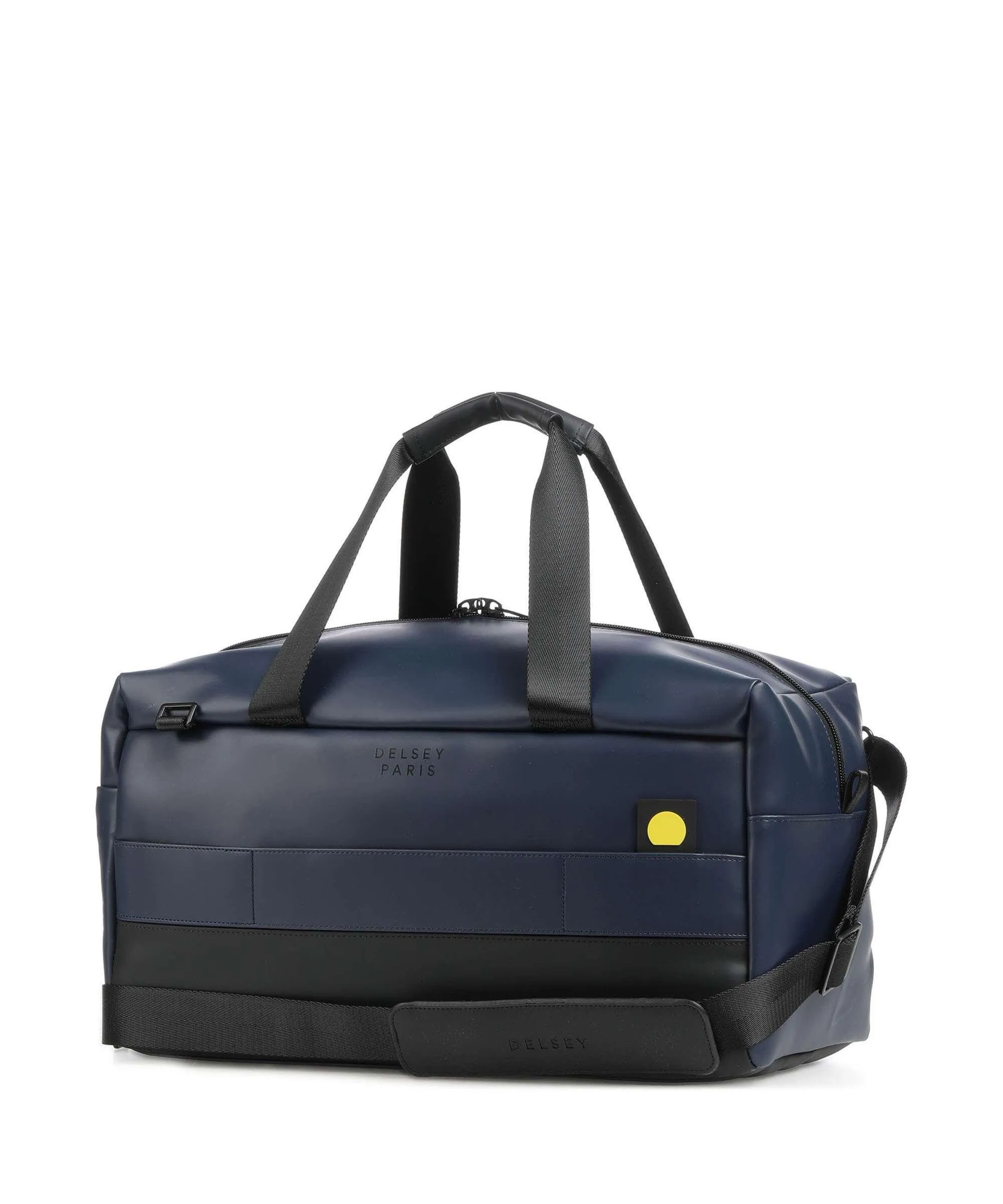  Delsey Paris Turenne Borsone da weekend blu scuro 45 cm  