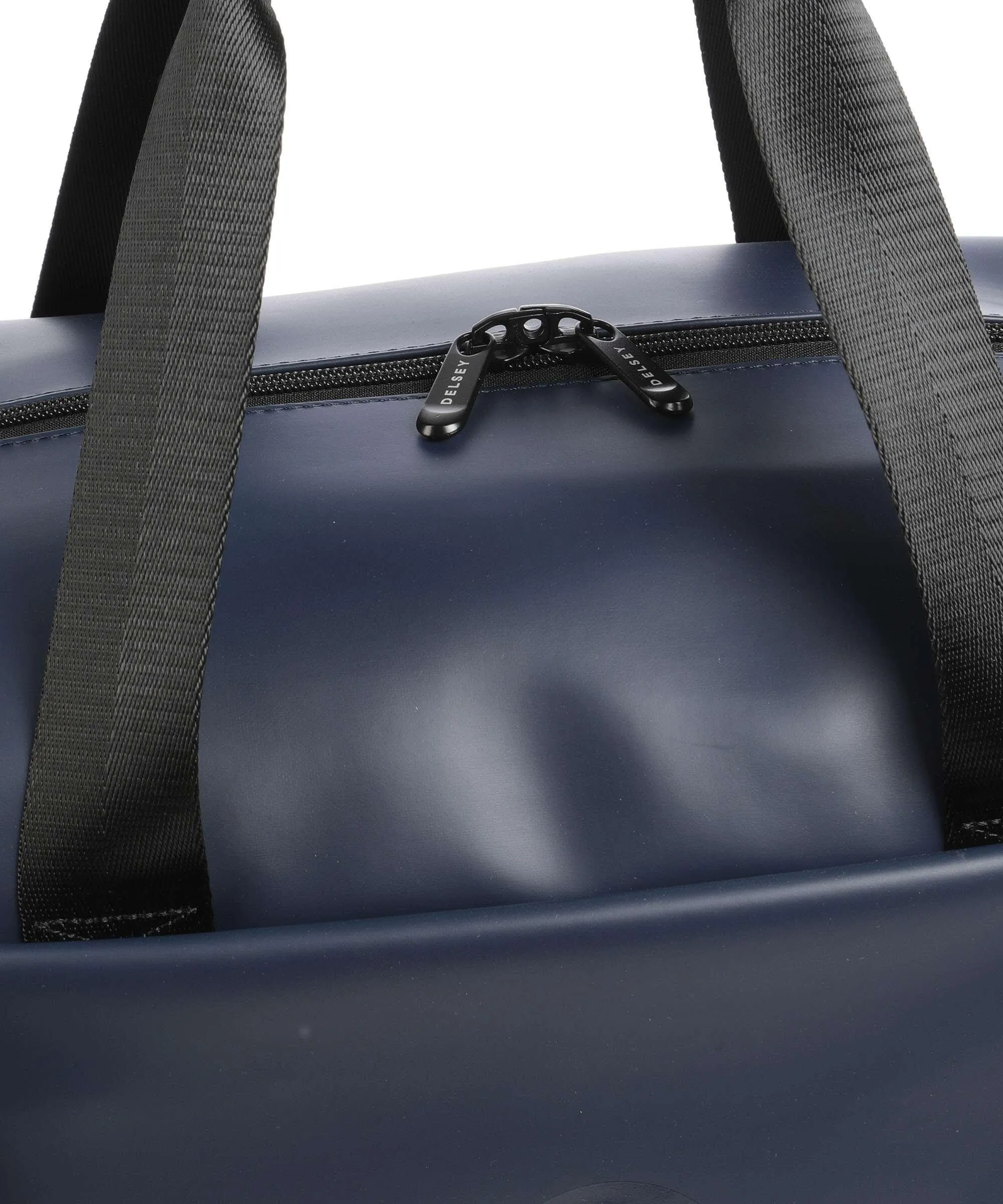  Delsey Paris Turenne Borsone da weekend blu scuro 45 cm  