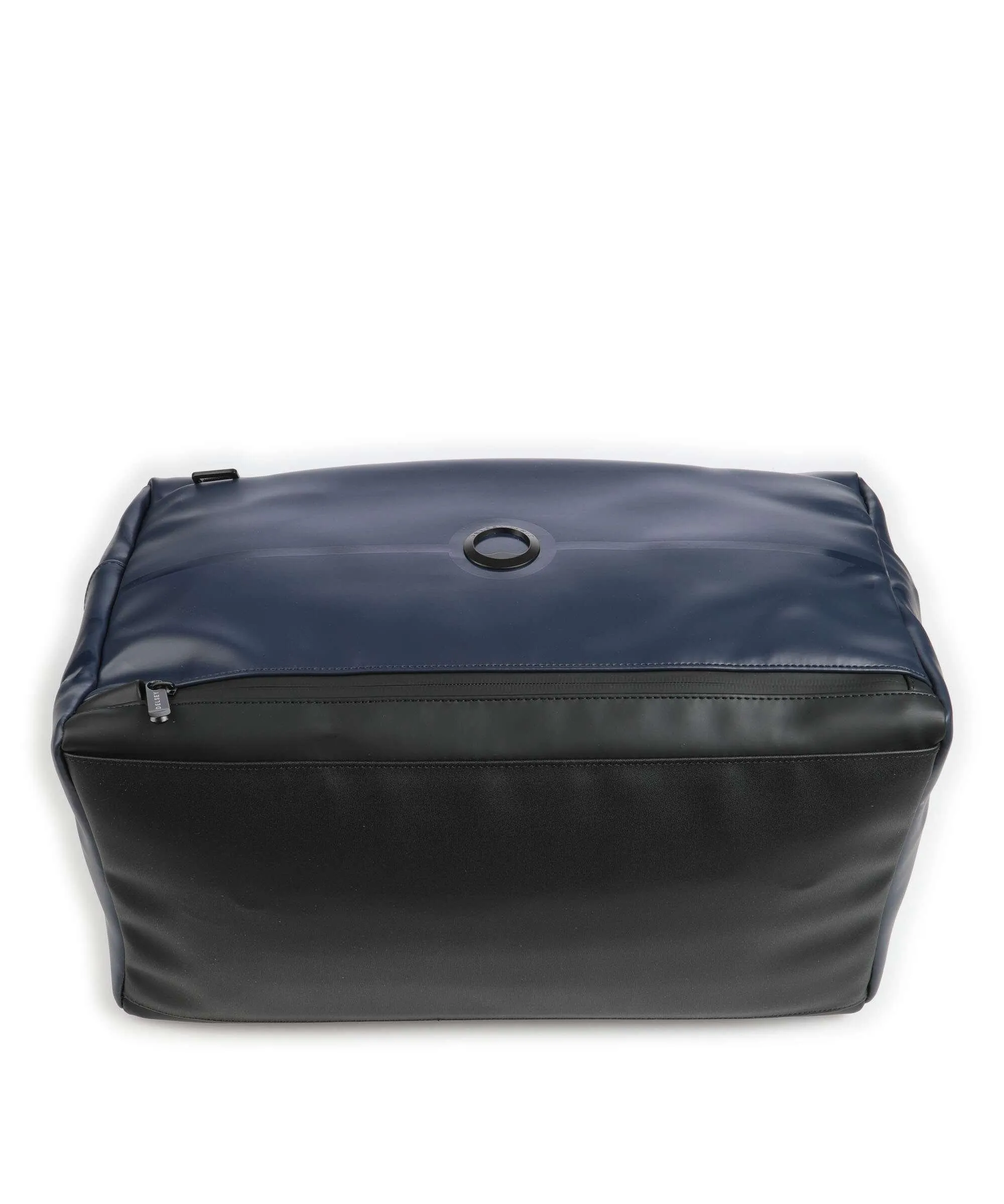  Delsey Paris Turenne Borsone da weekend blu scuro 45 cm  
