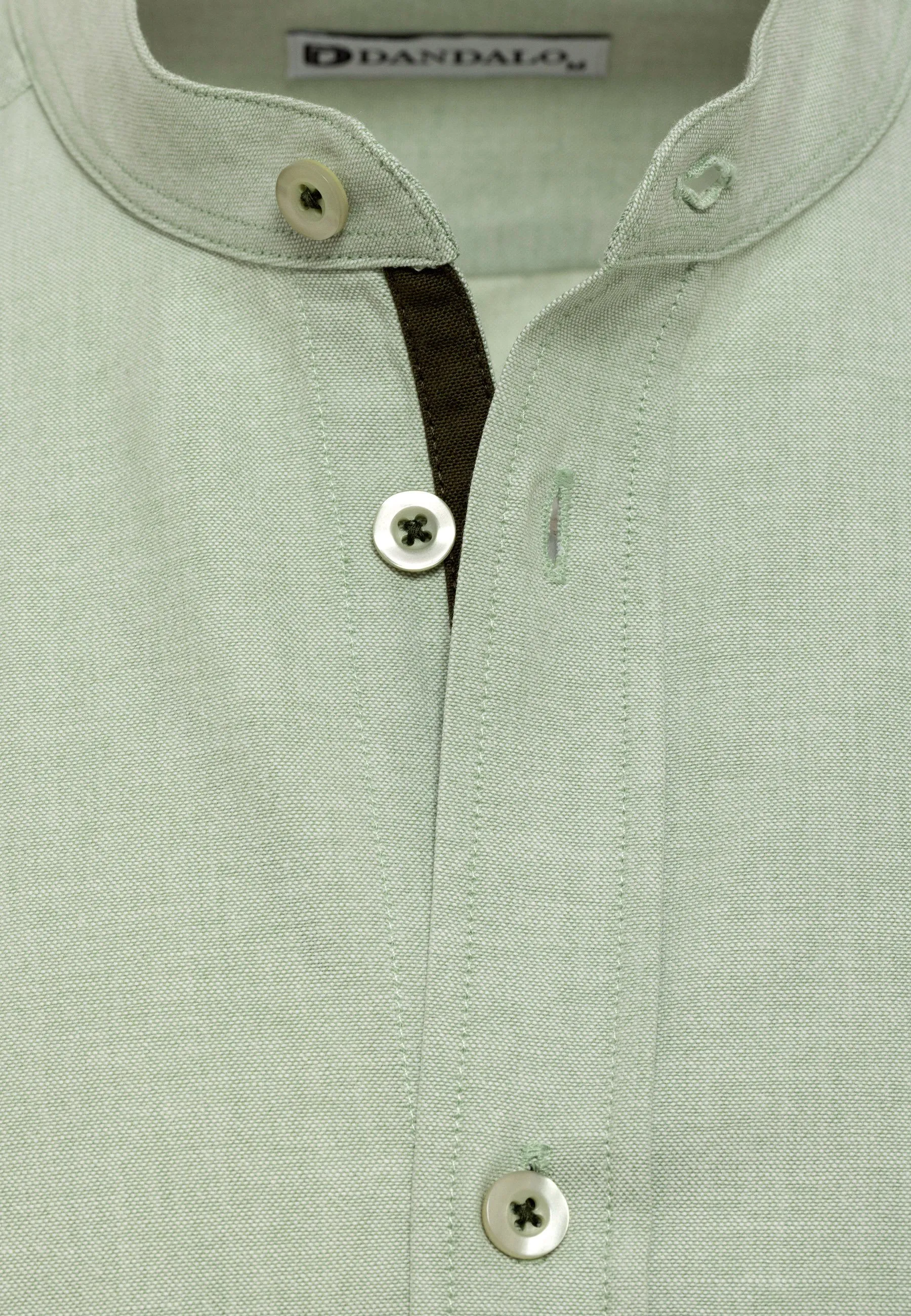 DENNIS - Camicia