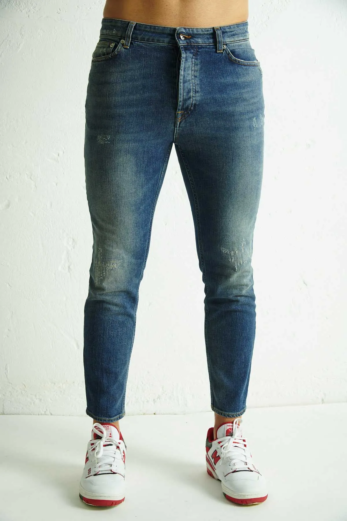 DEPARTMENT FIVE 5 Jeans Slim Fit DRAKE
