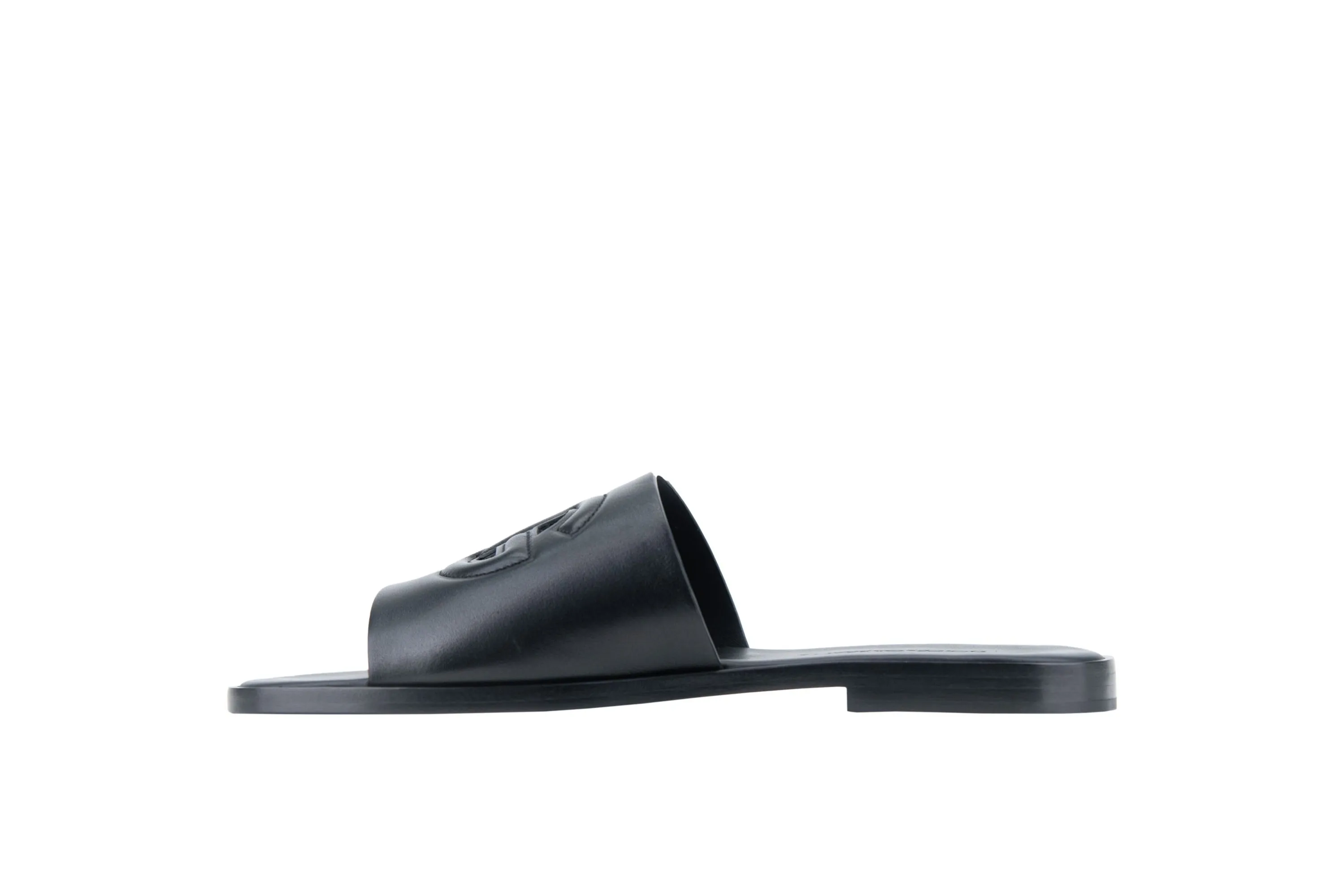 DOLCE & GABBANA A80397 80999 Slippers